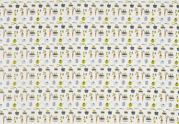 Ткань Prestigious Textiles Pick'n'Mix 5073/661