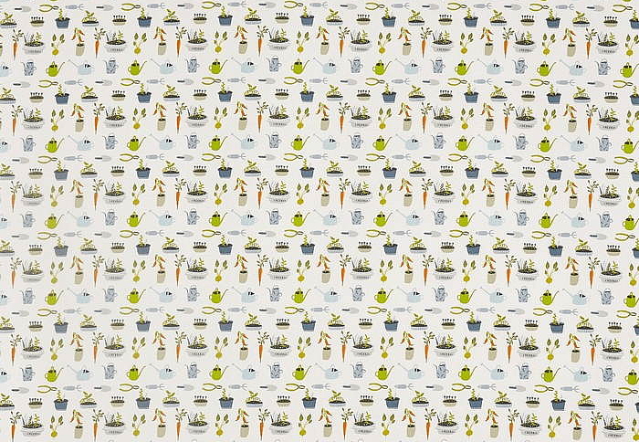 Ткань Prestigious Textiles Pick'n'Mix 5073/661