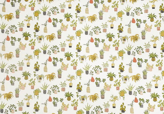 Ткань Prestigious Textiles Pick'n'Mix 5074/406