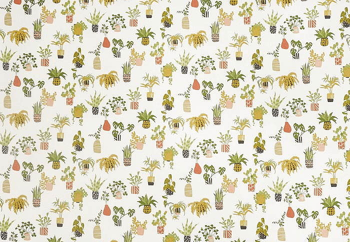 Ткань Prestigious Textiles Pick'n'Mix 5074/406