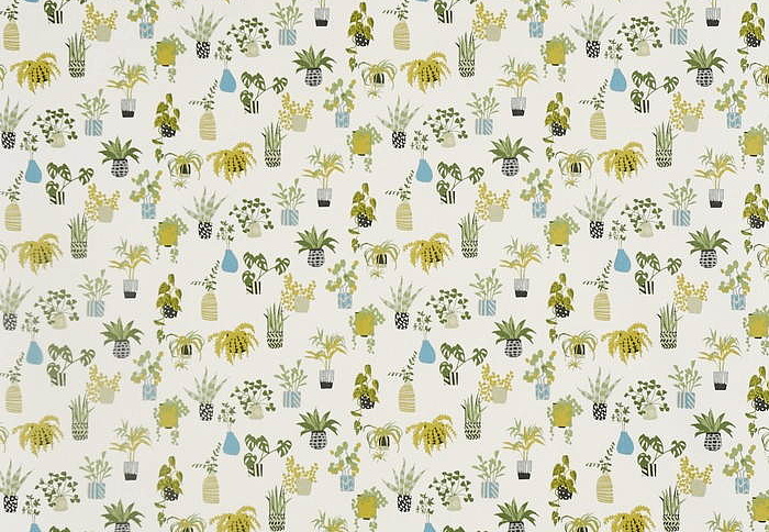 Ткань Prestigious Textiles Pick'n'Mix 5074/652
