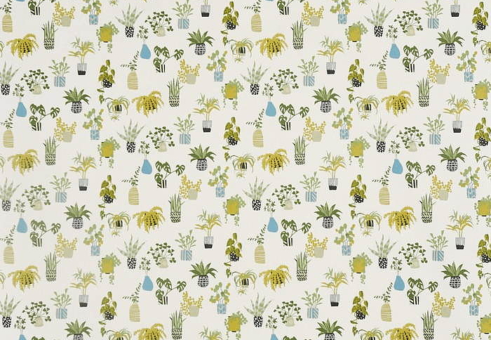 Ткань Prestigious Textiles Pick'n'Mix 5074/652