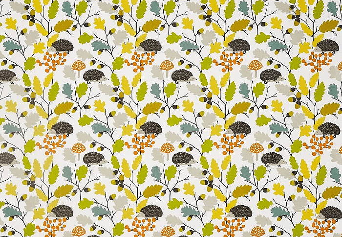 Ткань Prestigious Textiles Pick'n'Mix 5075/575