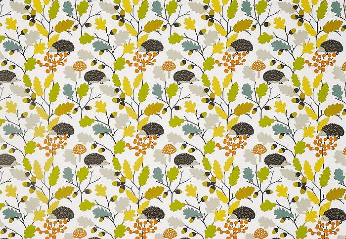 Ткань Prestigious Textiles Pick'n'Mix 5075/575