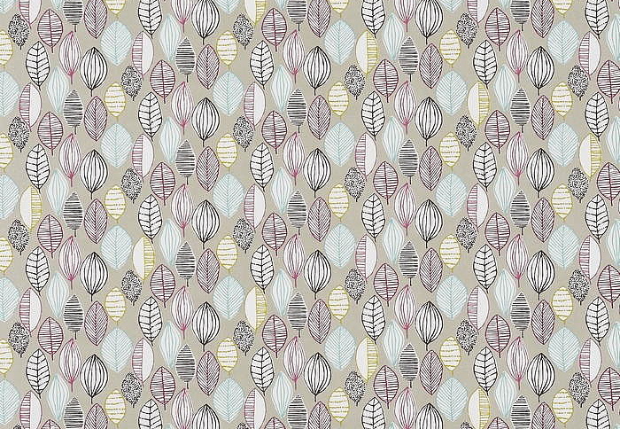 Ткань Prestigious Textiles Brightside 5064/351
