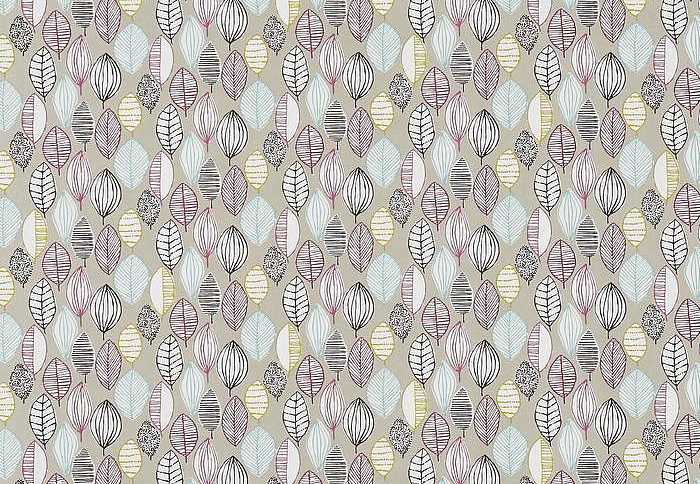 Ткань Prestigious Textiles Brightside 5064/351