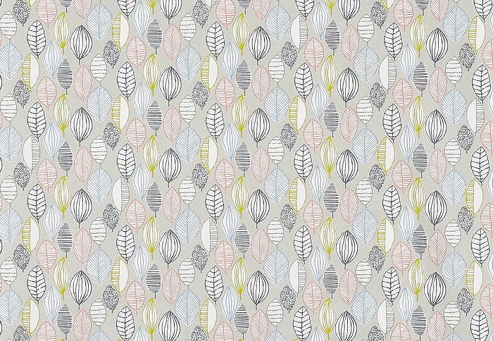 Ткань Prestigious Textiles Brightside 5064/452