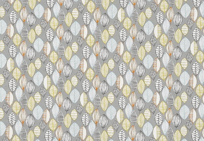 Ткань Prestigious Textiles Brightside 5064/453