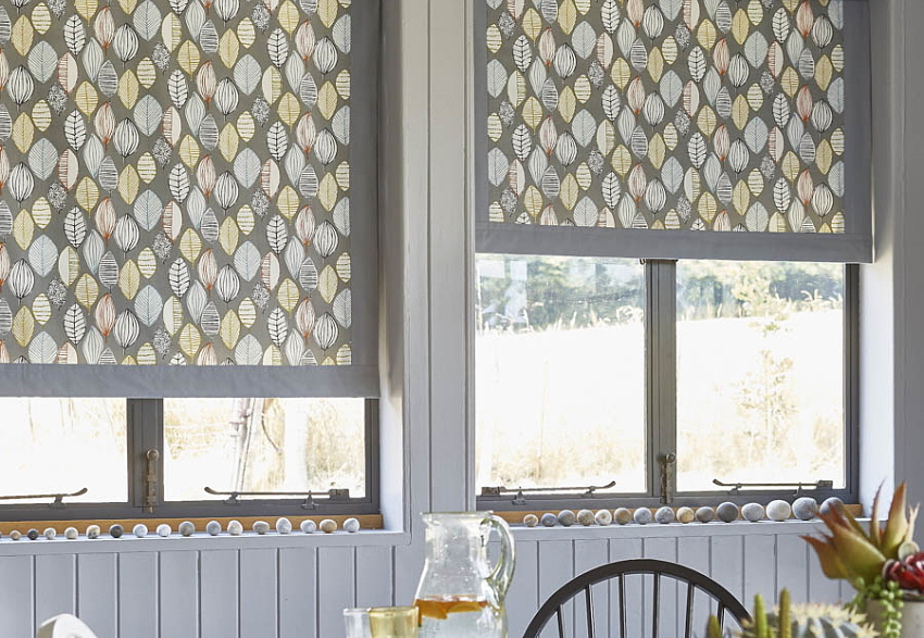 Ткань Prestigious Textiles Brightside 5064/453