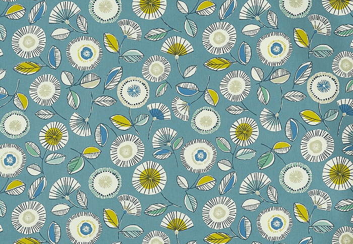 Ткань Prestigious Textiles Brightside 5067/010