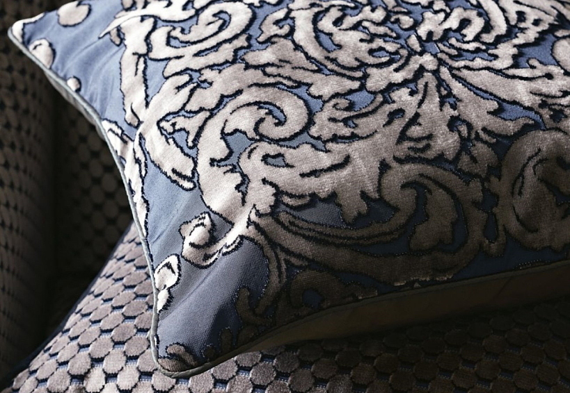 Ткань Zoffany Tespi 332165