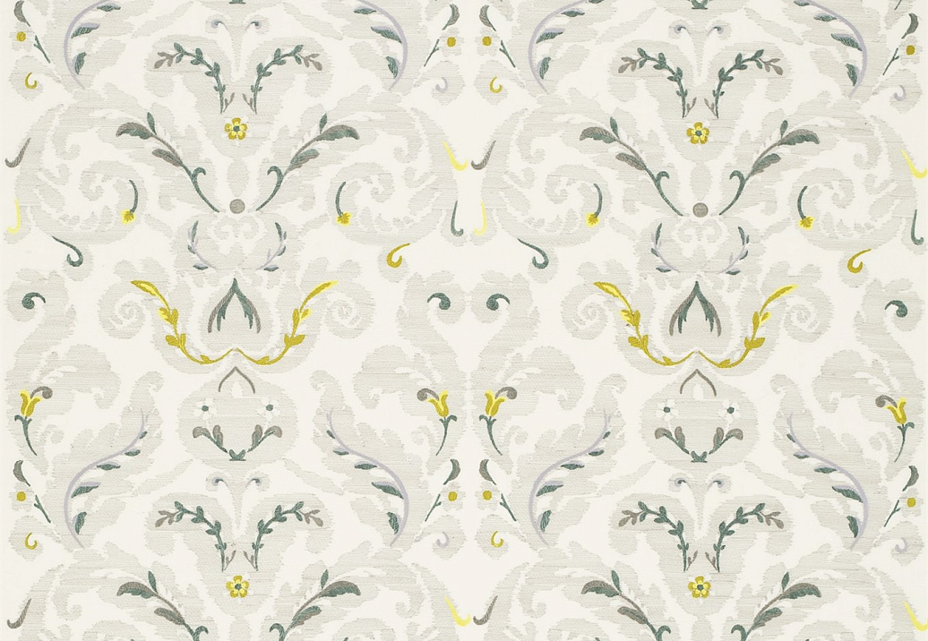 Ткань Zoffany Tespi 331216