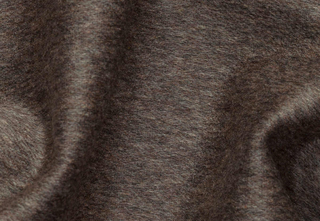 Ткань Johnstons of Elgin Fine Cashmere Cashmere/Otter
