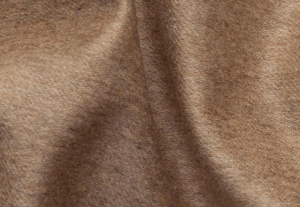 Ткань Johnstons of Elgin Fine Cashmere Cashmere/Hessian