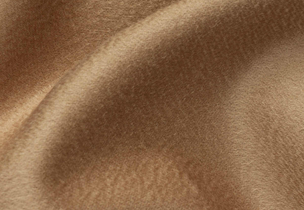 Ткань Johnstons of Elgin Fine Cashmere Cashmere/Camel