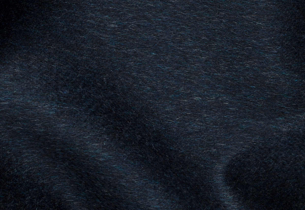 Ткань Johnstons of Elgin Fine Cashmere Cashmere/FrenchBlue