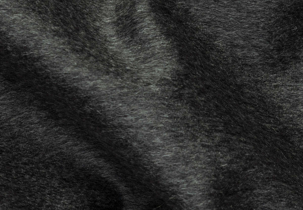 Ткань Johnstons of Elgin Fine Cashmere Cashmere/MidGrey