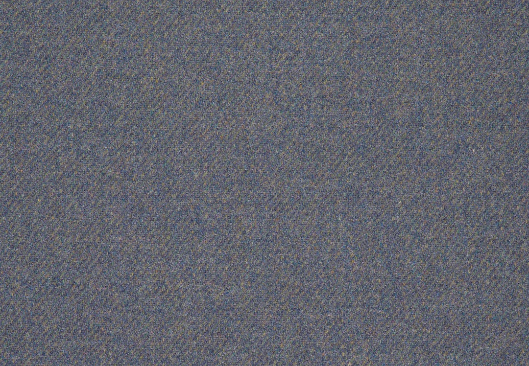 Ткань Johnstons of Elgin Highland GlenAffric/Denim