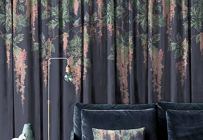 Ткань Affresco Art Fabric FA1053/6