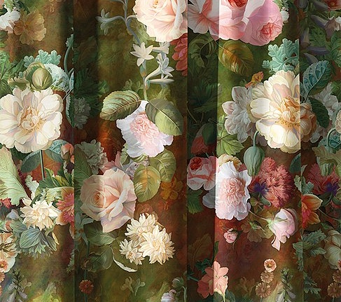 Ткань Affresco Art Fabric FA1061/1