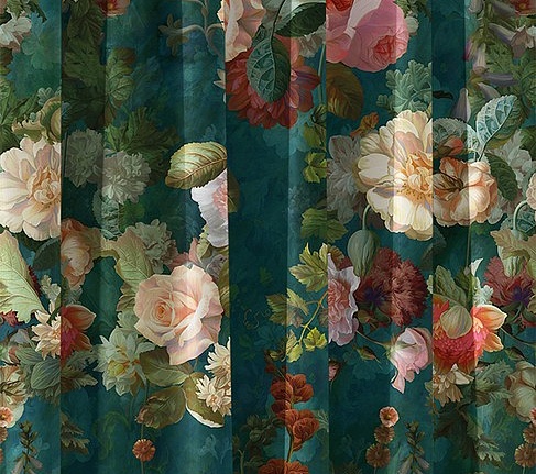 Ткань Affresco Art Fabric FA1061/3