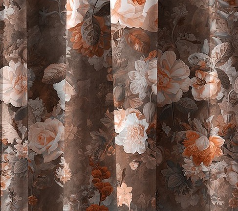 Ткань Affresco Art Fabric FA1061/4
