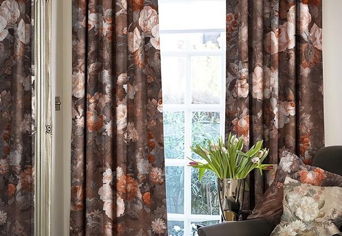 Ткань Affresco Art Fabric FA1061/4