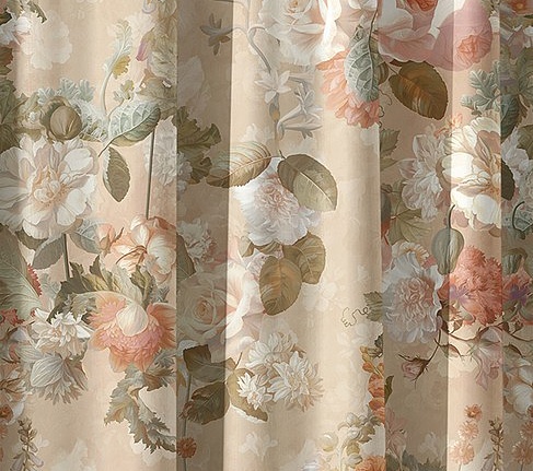 Ткань Affresco Art Fabric FA1061/5