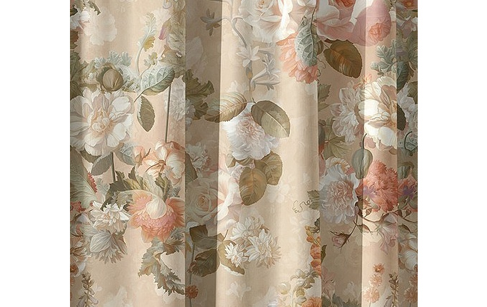 Российская ткань Affresco, коллекция Art Fabric, артикул FA1061/5