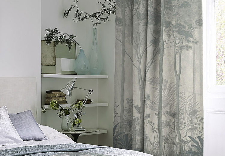 Ткань Affresco Art Fabric FA1055/1