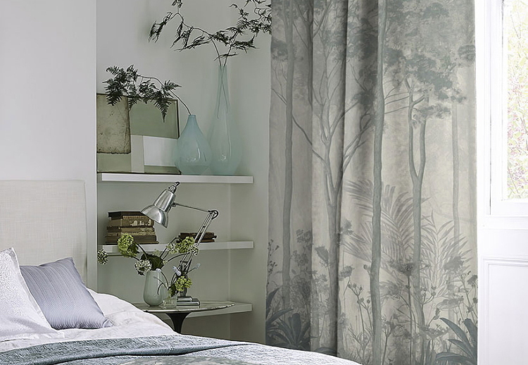 Ткань Affresco Art Fabric FA1055/1