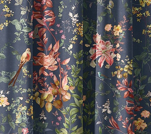 Ткань Affresco Art Fabric FA1300/1