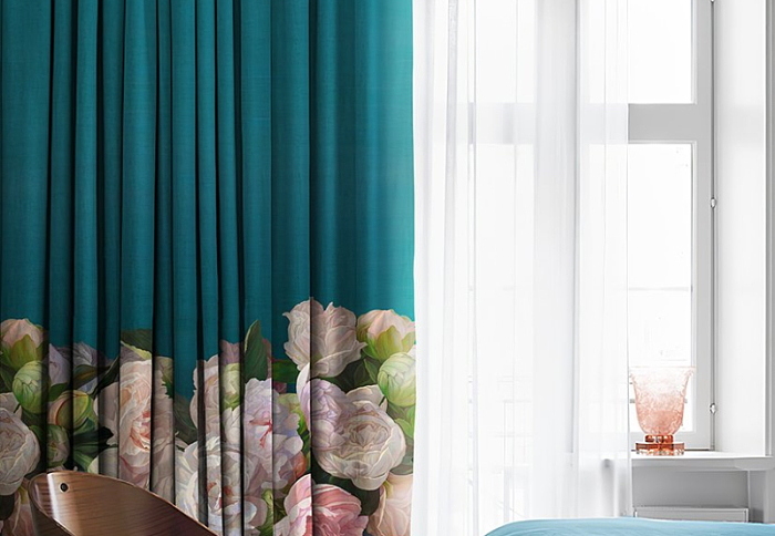 Ткань Affresco Art Fabric FA1048/1
