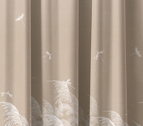 Ткань Affresco Art Fabric FA1120/1