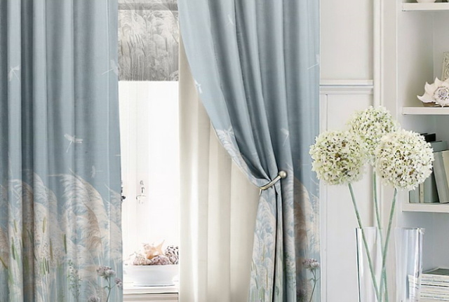 Ткань Affresco Art Fabric FA1120/2