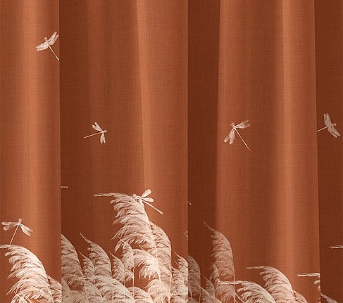 Ткань Affresco Art Fabric FA1120/6
