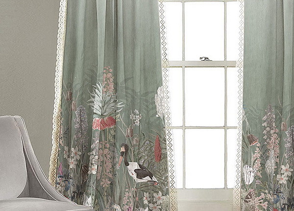 Ткань Affresco Art Fabric FA1025/3