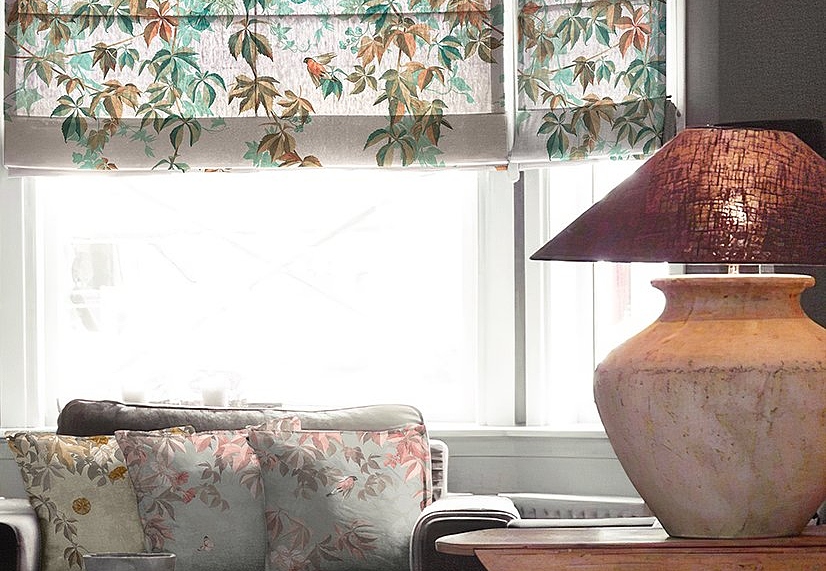 Ткань Affresco Art Fabric FA1036/2