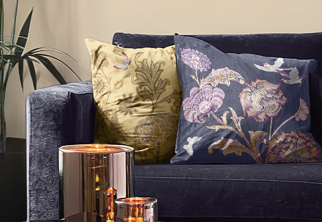 Ткань Affresco Art Fabric FA1136/4
