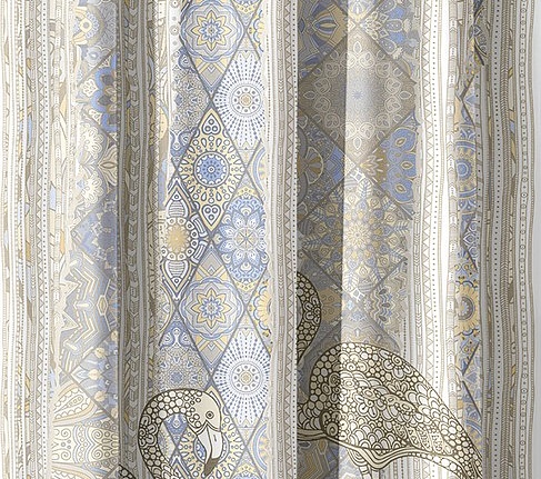 Ткань Affresco Art Fabric FA1162/1