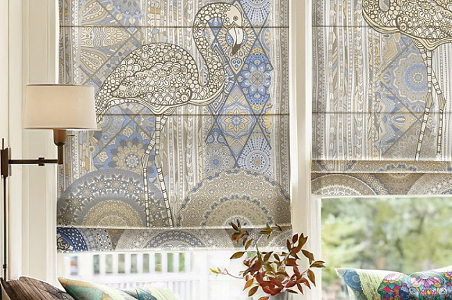 Ткань Affresco Art Fabric FA1162/1