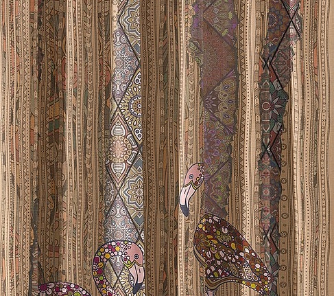 Ткань Affresco Art Fabric FA1162/3