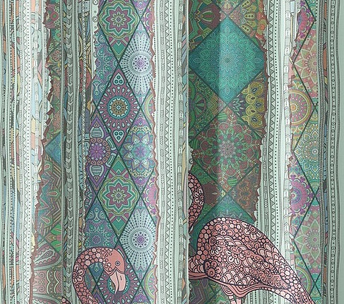 Ткань Affresco Art Fabric FA1162/6