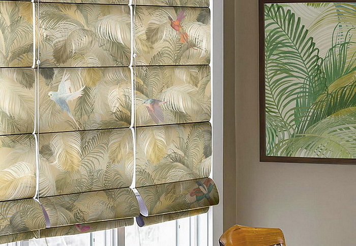 Ткань Affresco Art Fabric FA1132/5
