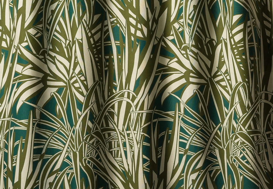 Ткань Nobilis Aloe 10860.67