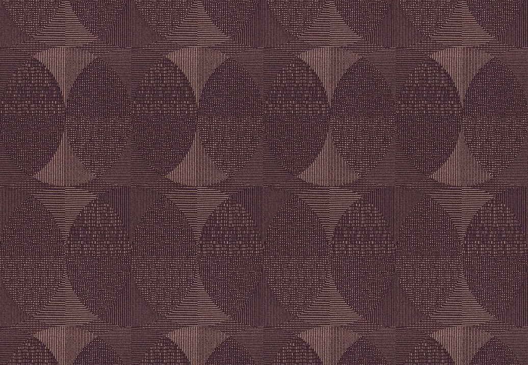 Ткань Jab Saphir/Citrin 9-2558-080
