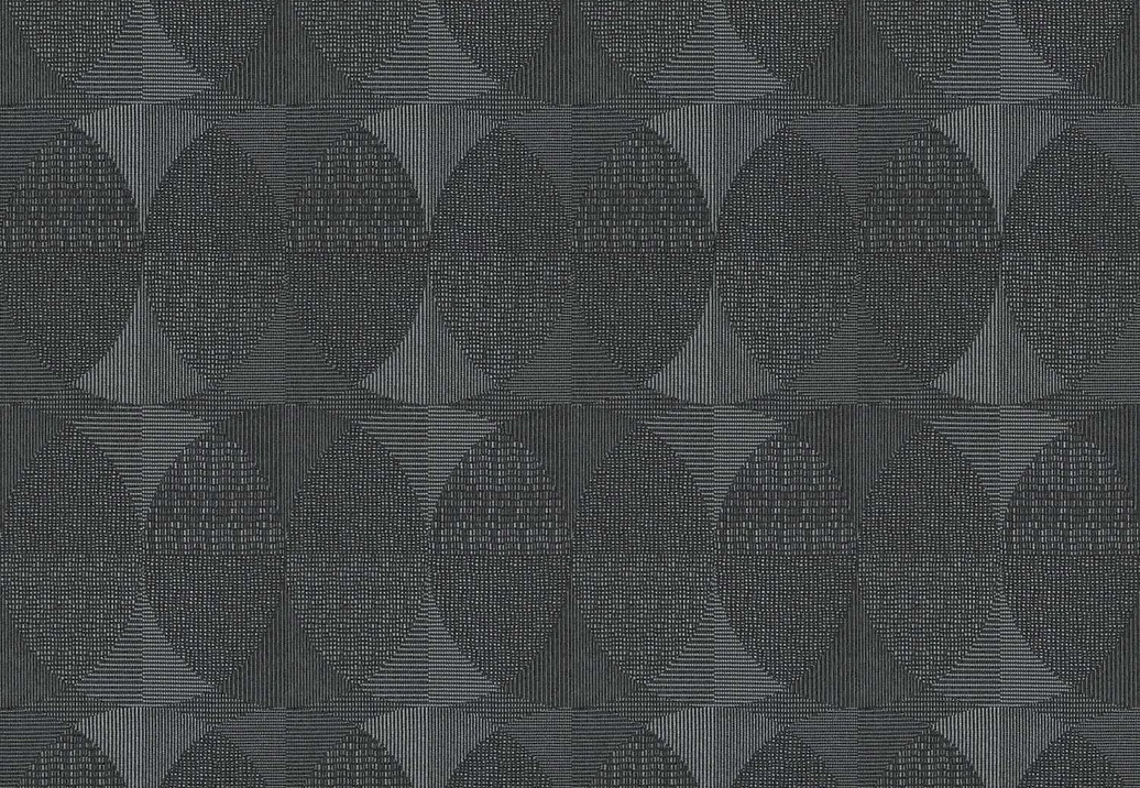 Ткань Jab Saphir/Citrin 9-2558-091