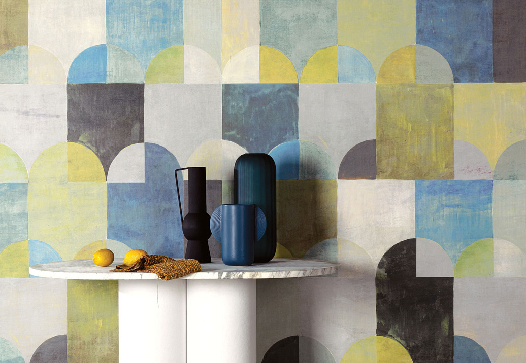 Обои Khroma Wall Designs IV DG4ILA2012-260