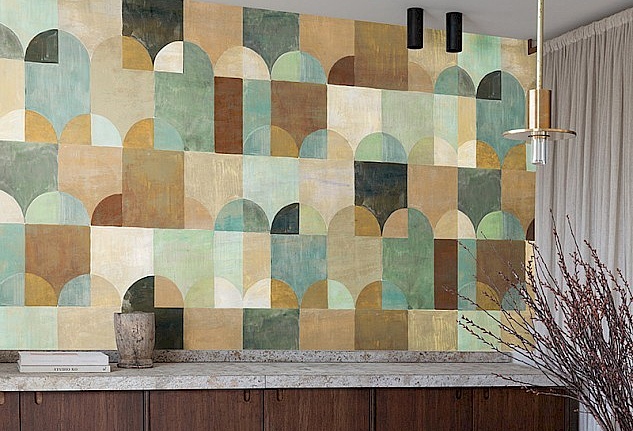 Обои Khroma Wall Designs IV DG4ILA2021-300