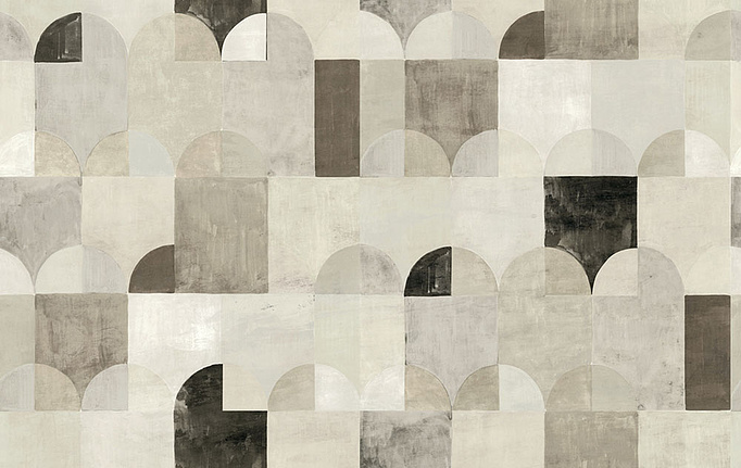 Бельгийские обои Khroma, коллекция Wall Designs IV, артикул DG4ILA2031-300
